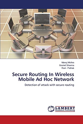 Secure Routing In Wireless Mobile Ad Hoc Network: Detection of attack with secure routing