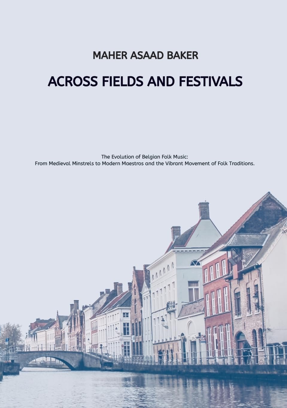 Across Fields and Festivals: DE