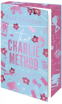 The Charlie Method Cover