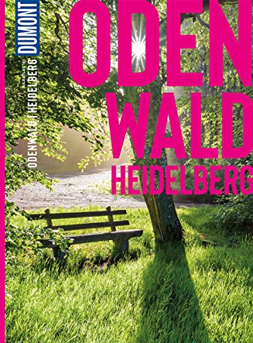 Henss, Rita: DuMont Bildatlas Odenwald