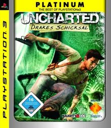 Uncharted: Drakes Schicksal [Platinum]