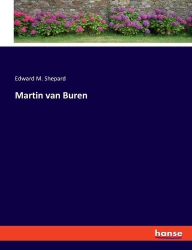 Martin van Buren: DE