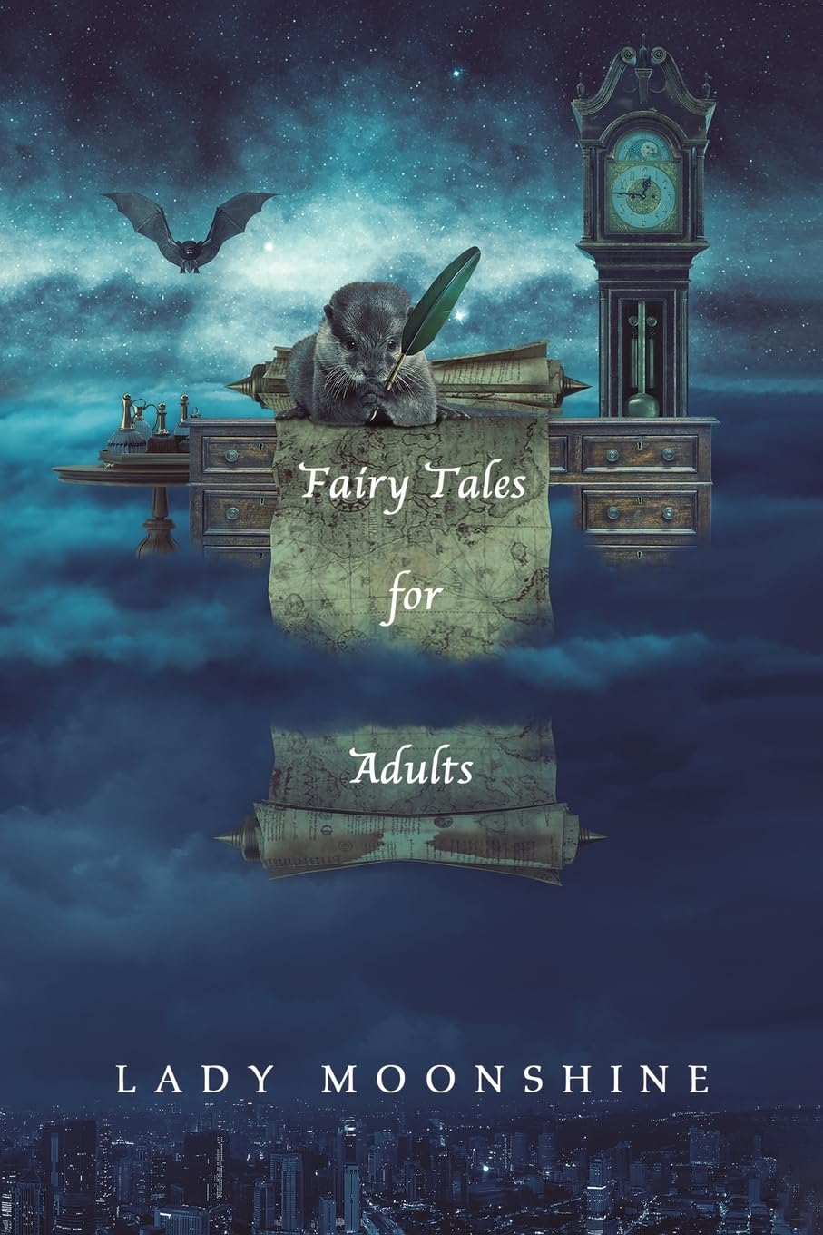 Fairy Tales for Adults