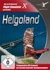 Flight Simulator X - Helgoland