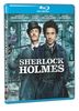 Sherlock Holmes (+DVD) [Blu-ray] [IT Import]