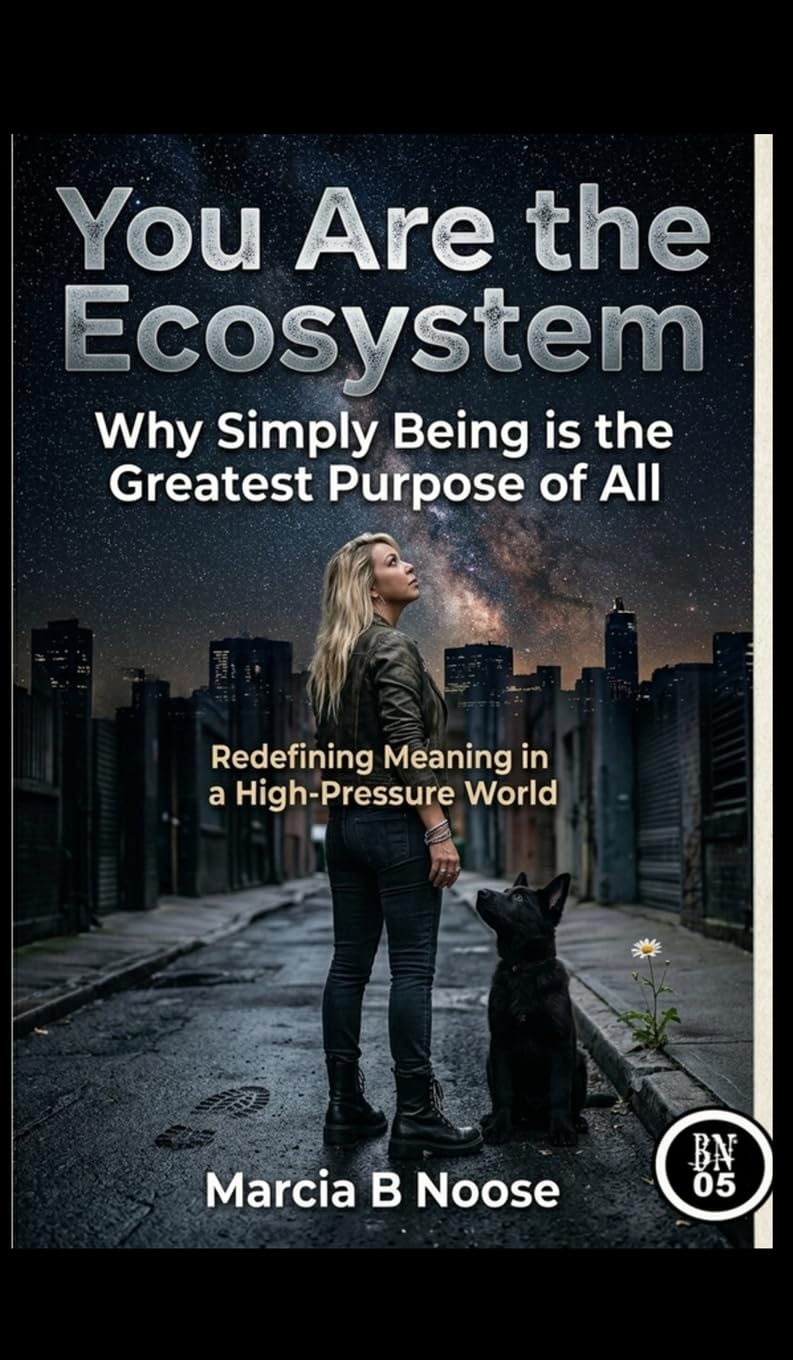 You are the Ecosystem