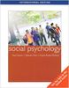 Social Psychology (Seventh Edition)
