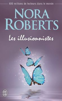 Les illusionnistes