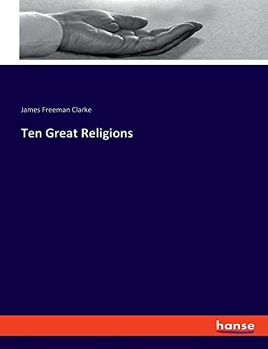 Ten Great Religions: DE