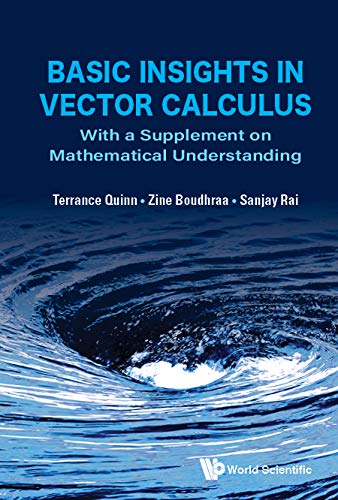 Basic Insights in Vector Calculus: With a Supplement on Mathematical Understanding