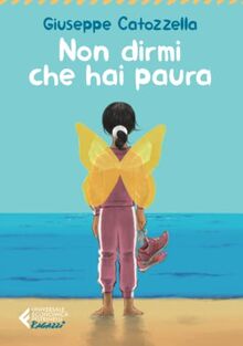 Non dirmi che hai paura