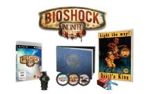 BioShock: Infinite - Premium Edition (uncut)