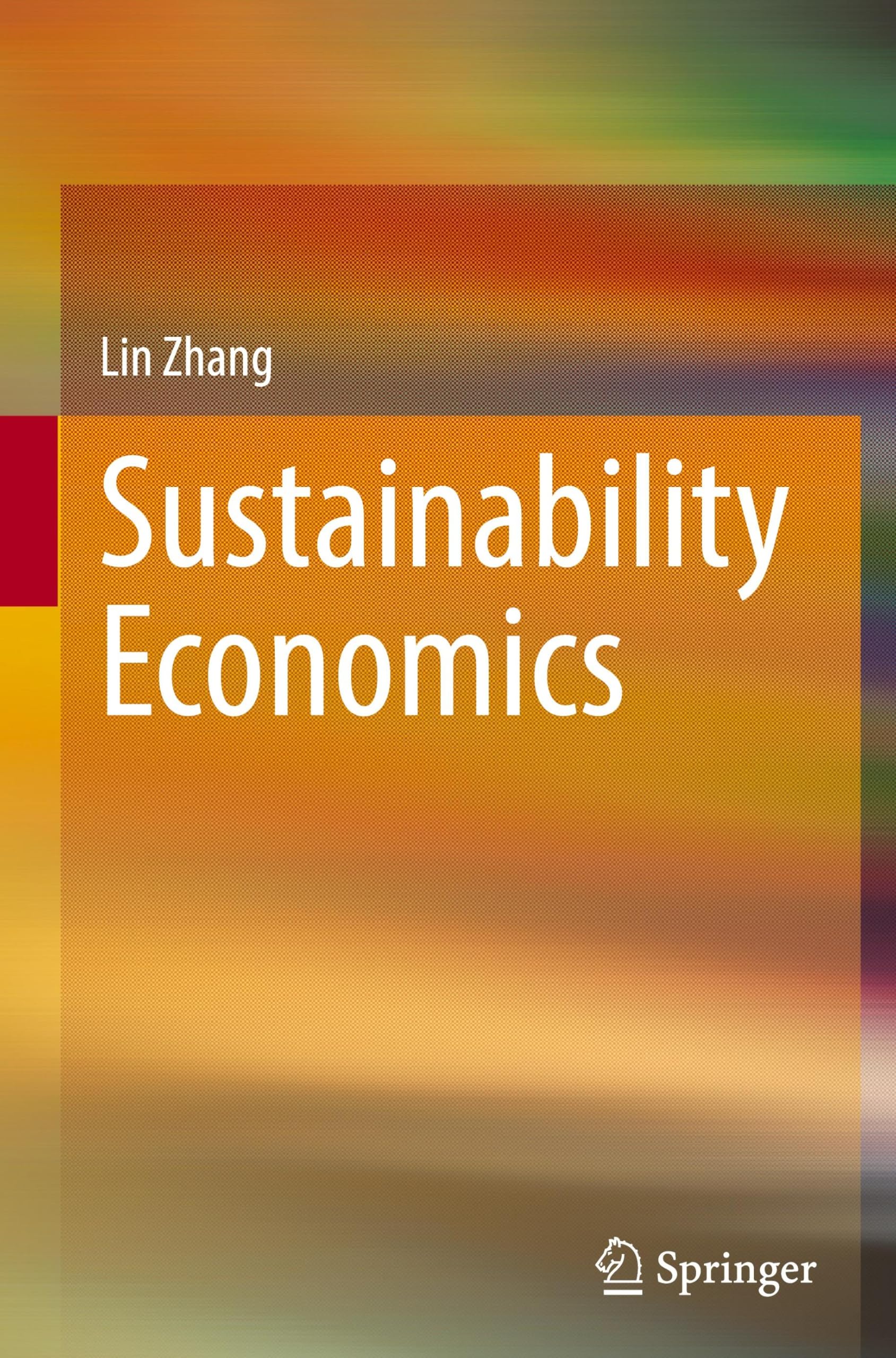 Sustainability Economics