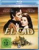 El Cid (Digital Remastered) [Blu-ray]