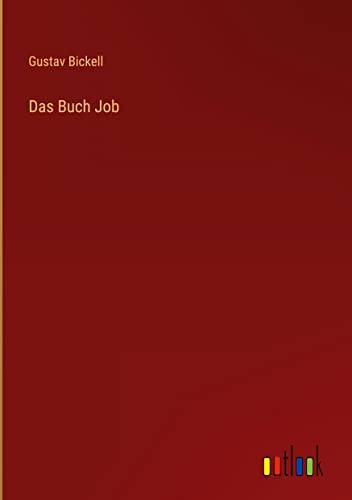 Das Buch Job