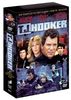 T.J. Hooker - Season 1 + 2 (6 DVDs) [erste Folge nur mit englischem Originalton mit dt. Untertiteln]