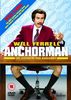 Anchorman - The Legend Of Ron Burgundy [UK Import]