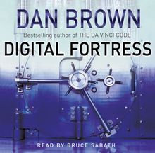 Digital Fortress. 5 CDs