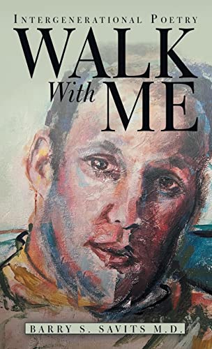 Walk with Me: Intergenerational Poetry