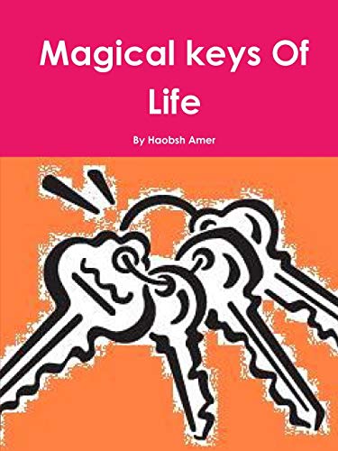 Magical keys Of Life