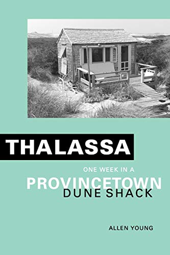 Allen Young Thalassa, One Week In A Provincetown Dune Shack