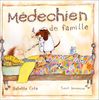 Medechien De Famille = Dr Dog (Albums Enfants)
