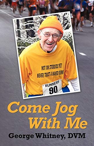 Come Jog With Me