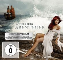 Abenteuer (Premium Edition inkl. Kalender)