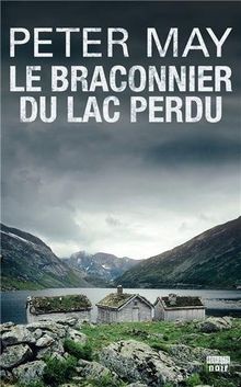 Le braconnier du lac perdu