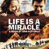 Life Is a Miracle (CD + DVD)