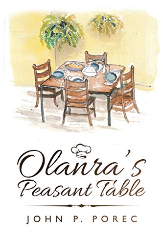 Olanra’s Peasant Table