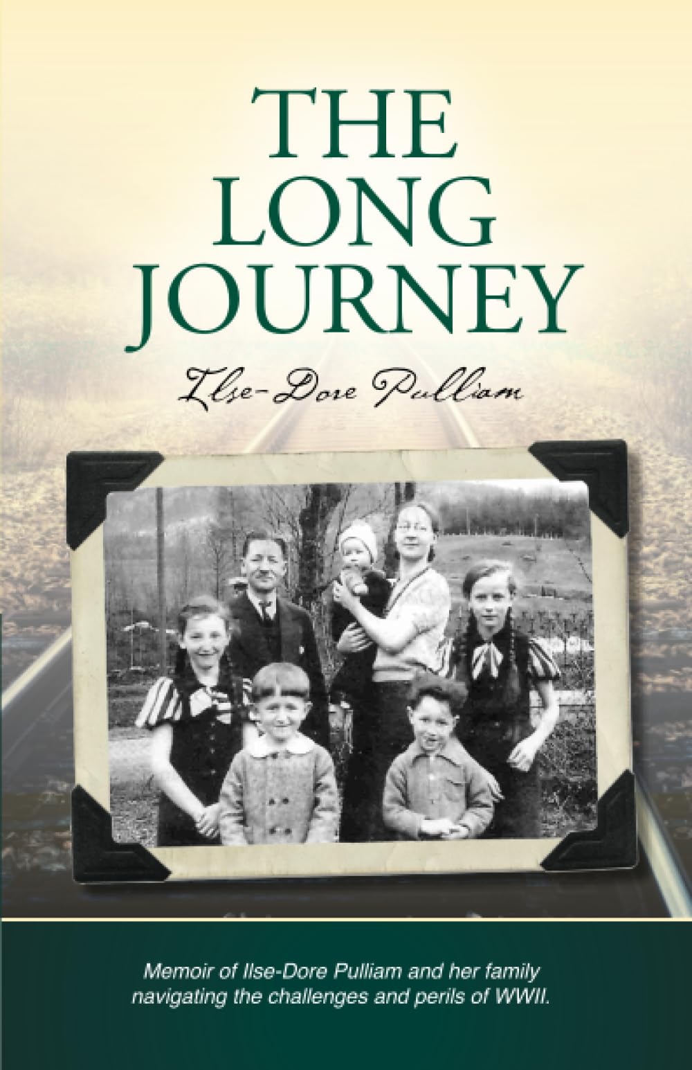 The Long Journey