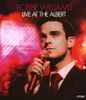 Robbie Williams - Live at the Albert [HD DVD]