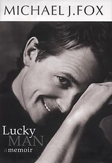 Lucky Man: A Memoir