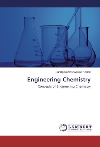 Engineering Chemistry: Concepts of Engineering Chemistry