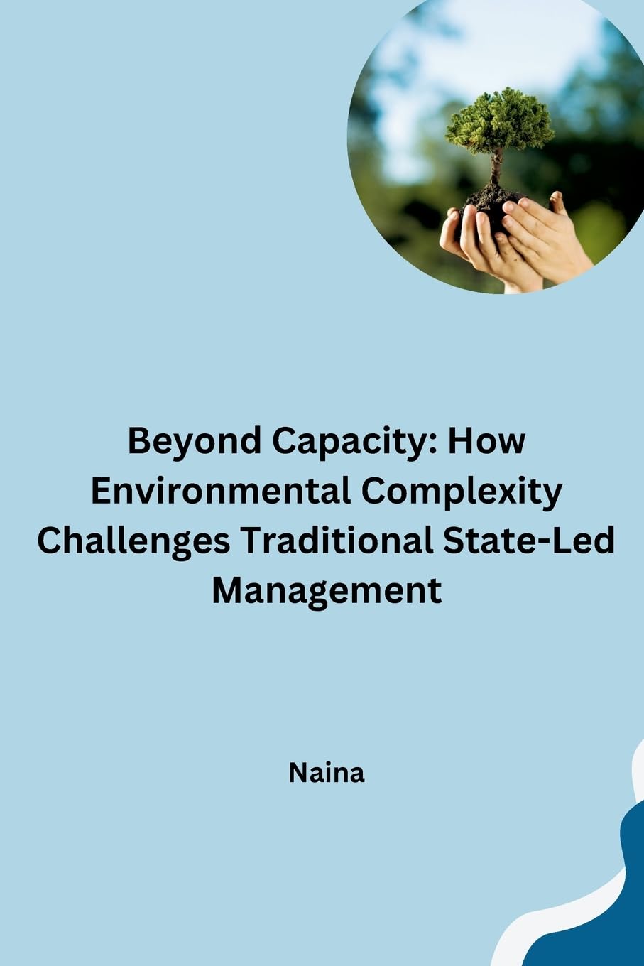 Beyond Capacity: How Environmental Complexity Challenges Traditional State-Led Management: DE