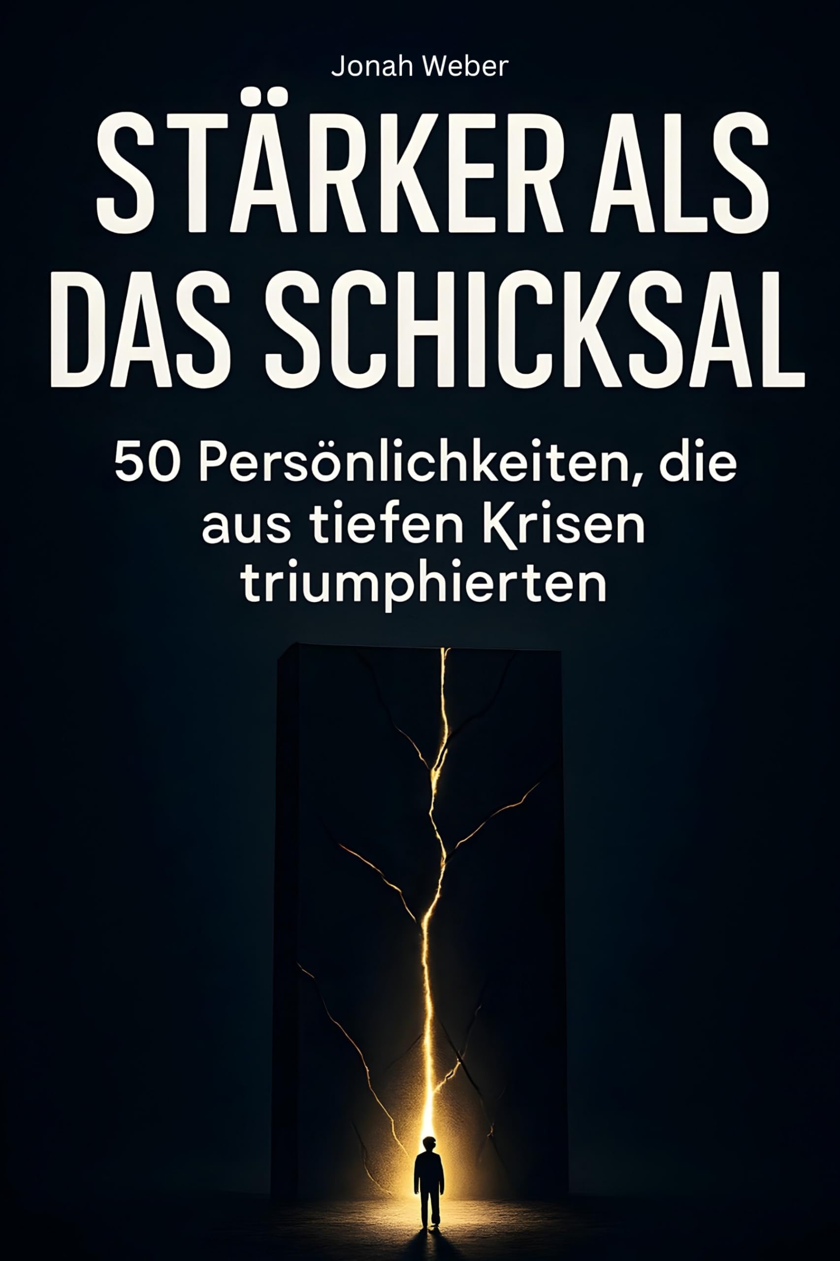 Stärker als das Schicksal: 50 Persönlichkeiten, die aus tiefen Krisen triumphierten