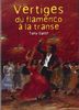 Vertiges Du Flamenco A La Transe / (Ntsc Fra) [DVD] [Region 1] [NTSC] [US Import]