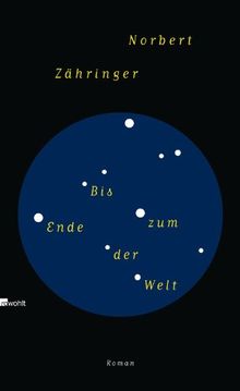 Bis zum Ende der Welt