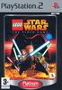 LEGO Star Wars [UK Import]