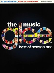 Glee: The Music - Best of Season One (Glee Pvg)