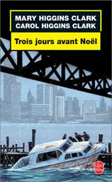 Trois jours avant Noël