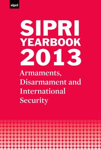 SIPRI Yearbook: Armaments, Disarmament and International Security