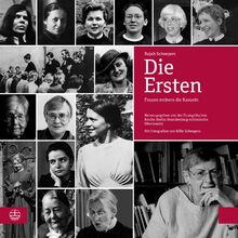 Die Ersten: Frauen erobern die Kanzeln