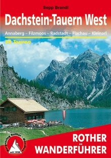 Dachstein-Tauern West