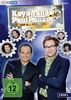 Kaya Yanar & Paul Panzer - Stars bei der Arbeit, Staffel 1 [2 DVDs]