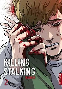 Killing Stalking - Season II 02