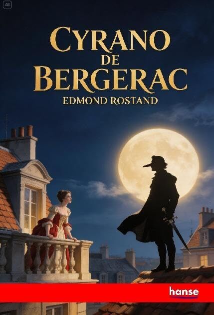 Cyrano De Bergerac