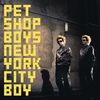 New York City boy (F, 3 tracks)