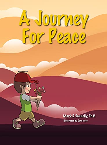 A Journey For Peace